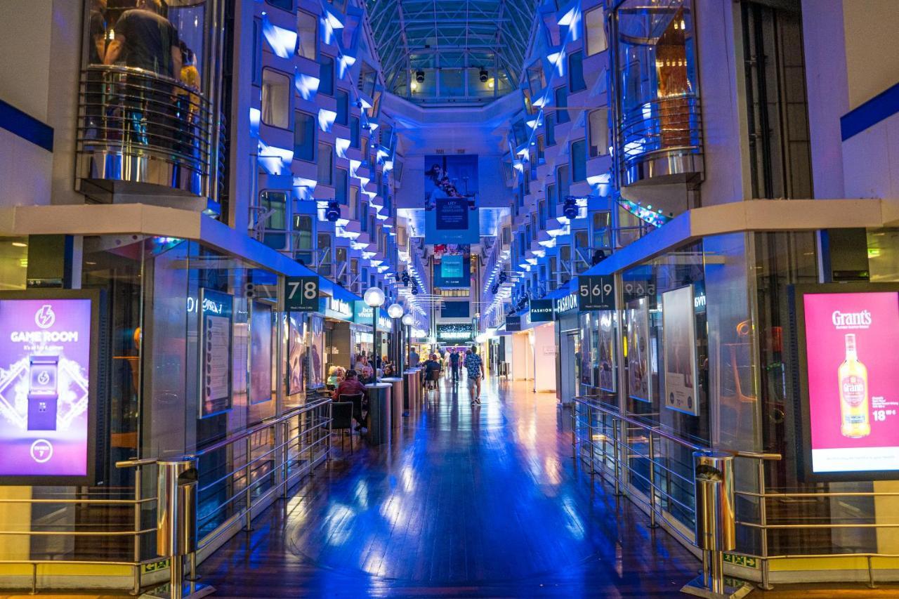Tallink Silja Line Ferry - 2 Nights Return Cruise To Stockholm * Helsinki