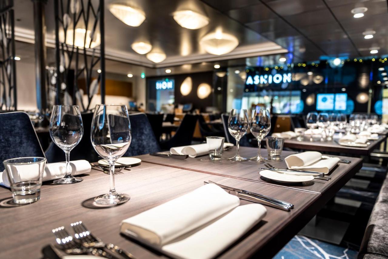 Tallink Silja Line Ferry - 2 Nights Return Cruise To Stockholm *
