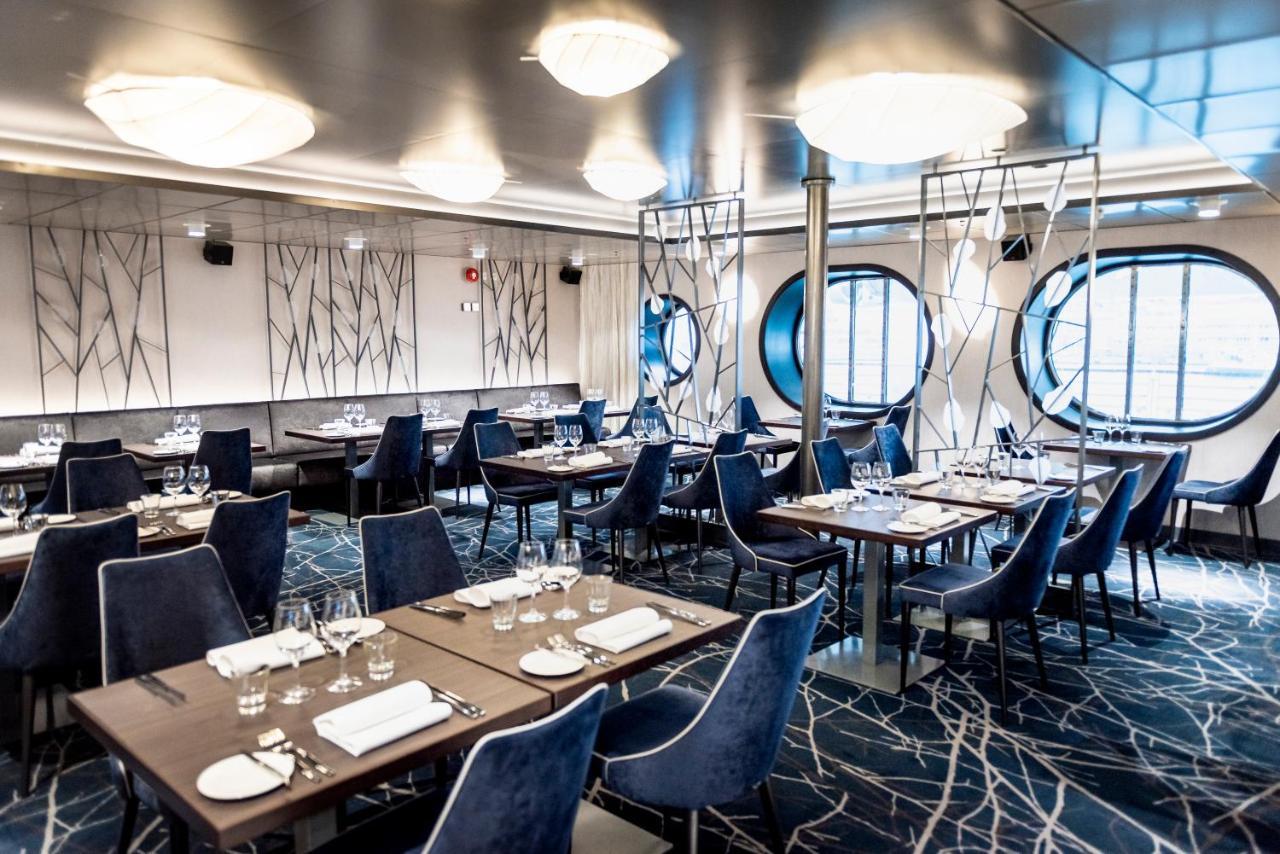 Tallink Silja Line Ferry - 2 Nights Return Cruise To Stockholm