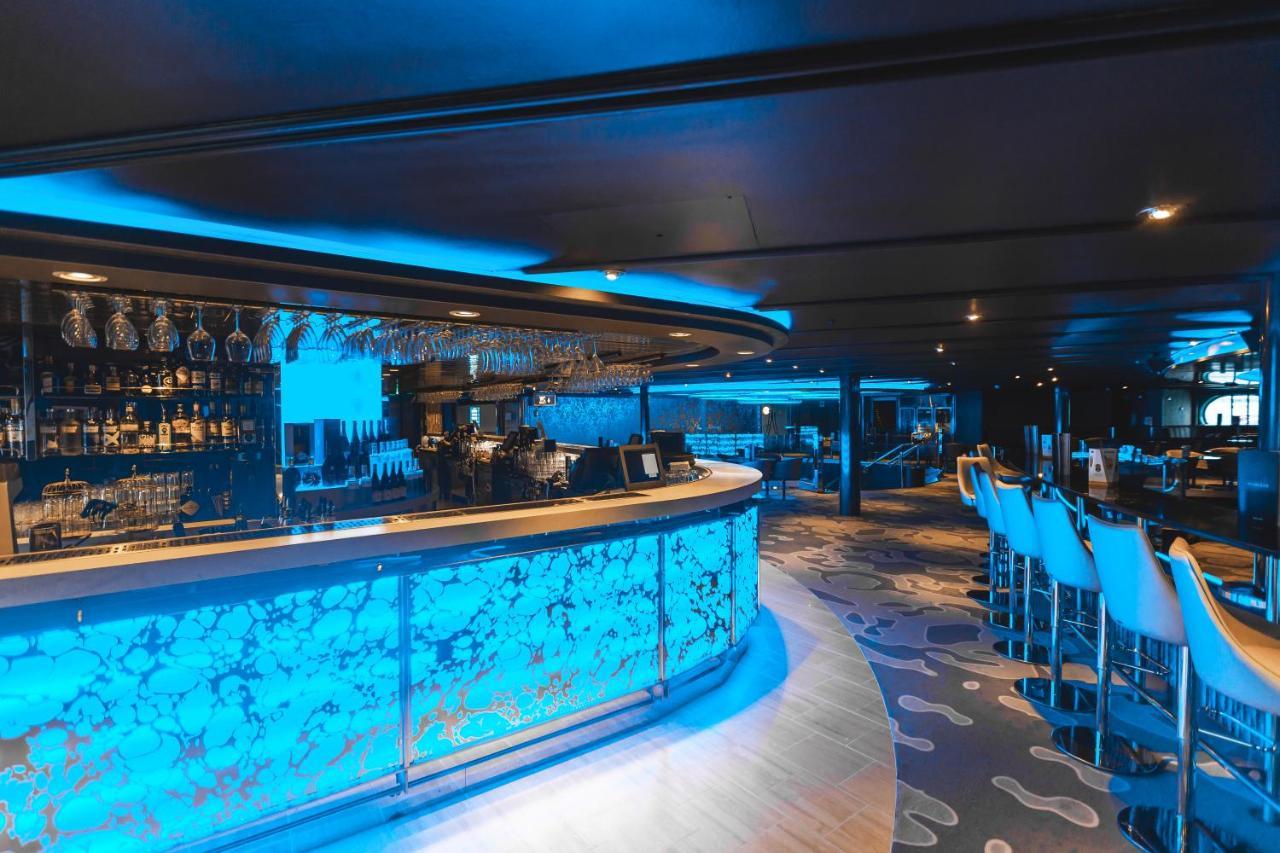 Silja Line Ferry - 2 Nights Return Cruise To Stockholm